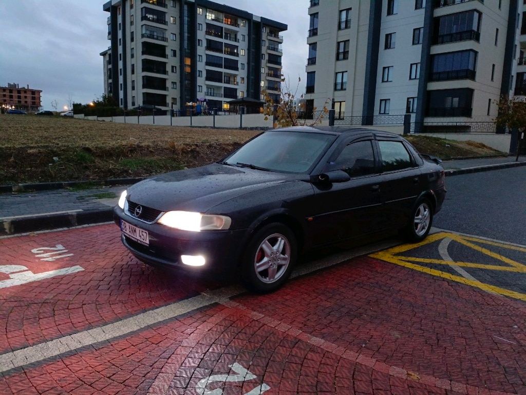 sahibinden satılık vectra - 3
