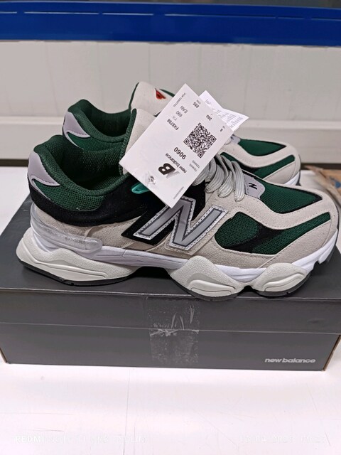New balans 9060 Unisex