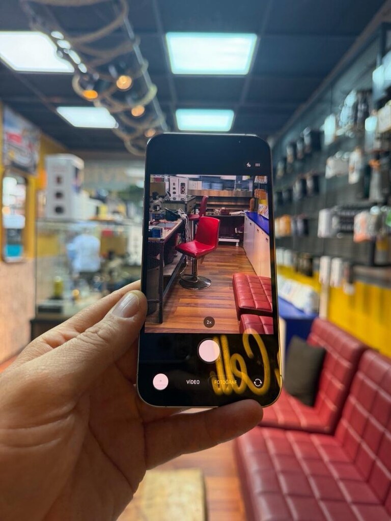 iPhone 12 pro Max yd - 3
