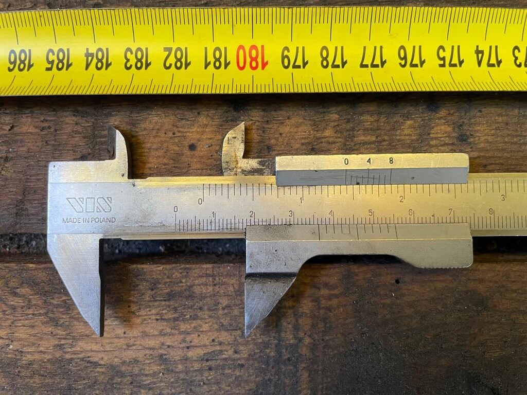 Hidrolik Silindir ,piston - 6