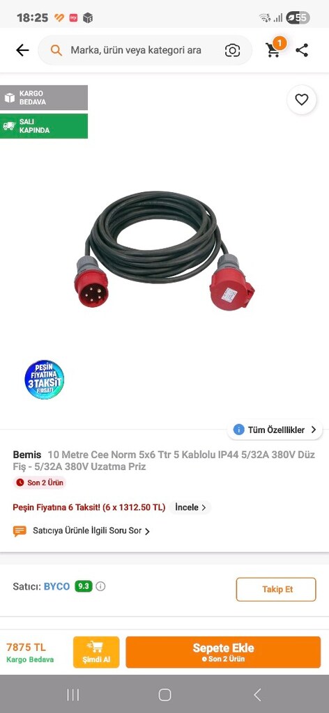 Bemis - 5