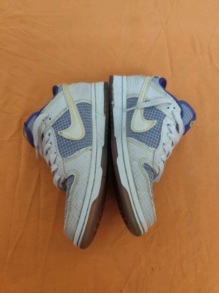 orjinal Nike Dunk Low Union 36 numara unisex - 3