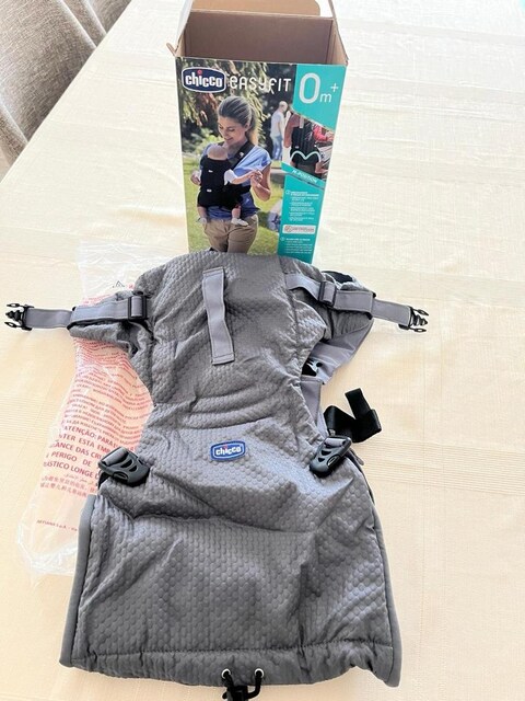 Chicco Easyfit Kanguru 0-9 Ay