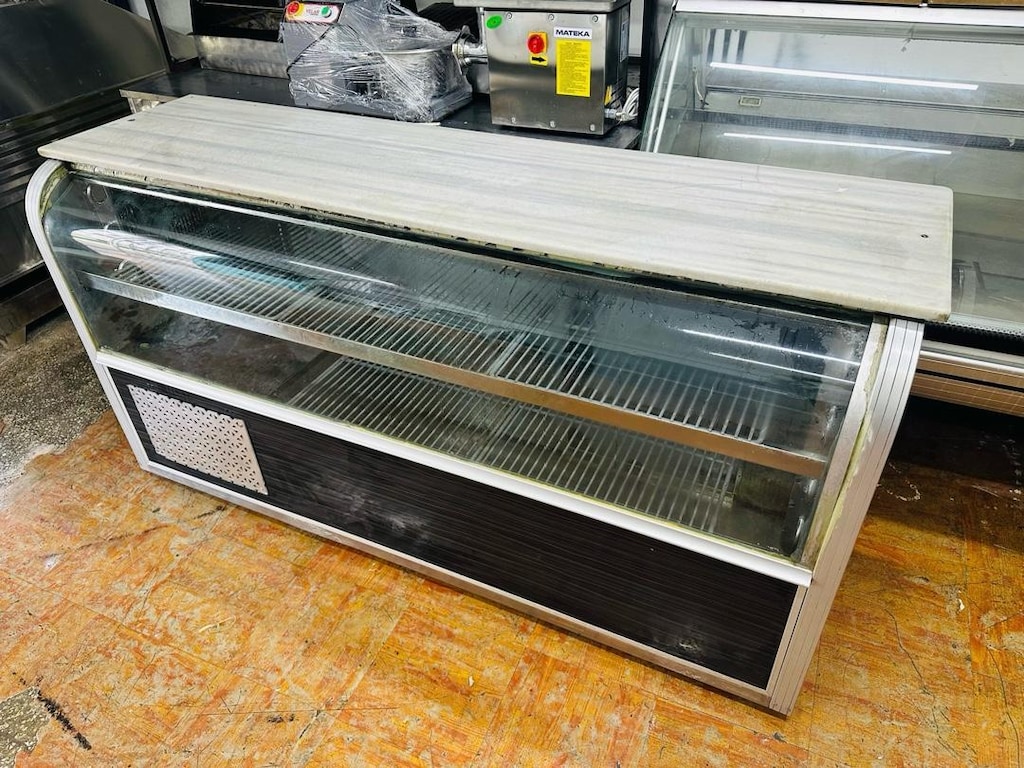 kebap dolabı - 2