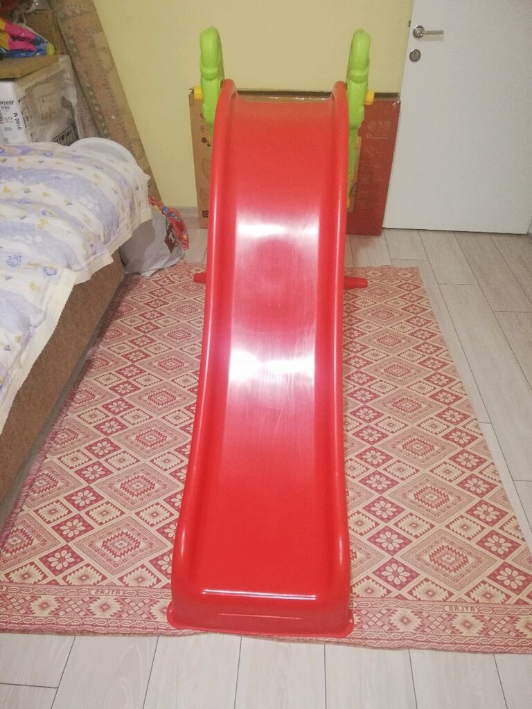 Pilsan kaydırak - 2