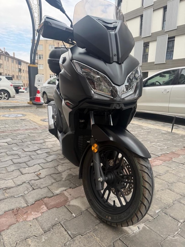 RKS PRECİO 250 250 km de sıfır ayarında - 2