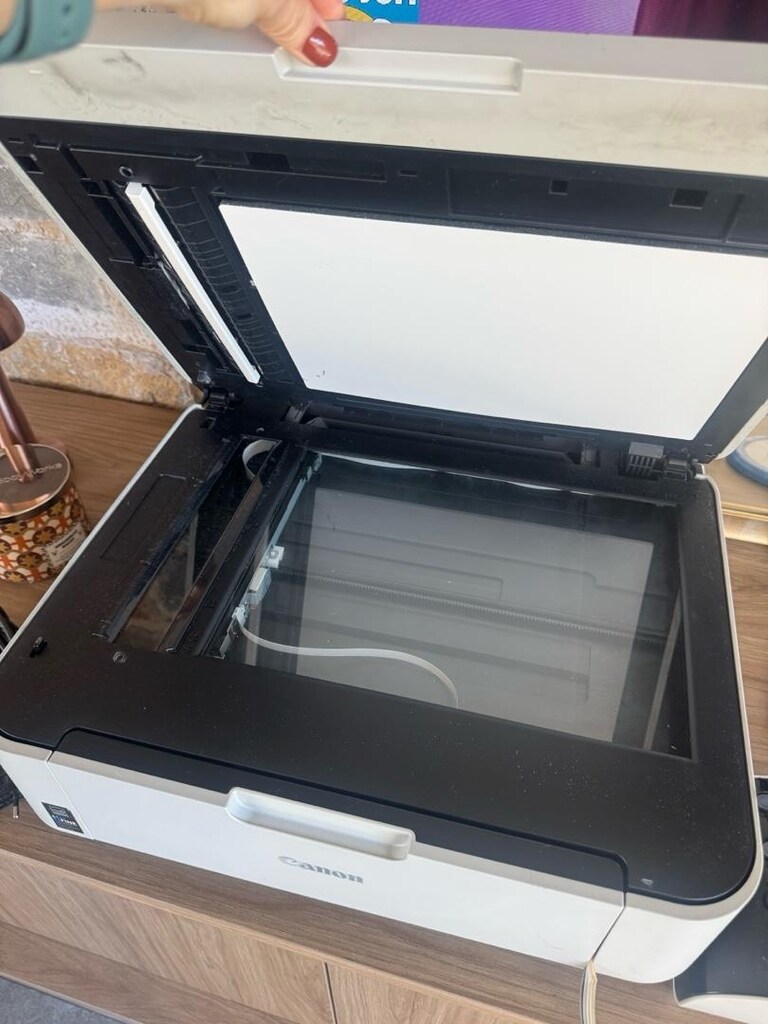 canon mx 360 yazıcı - 2