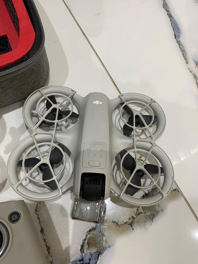 Dji Neo fly more combo bol ekstralı Rc N3 - 2