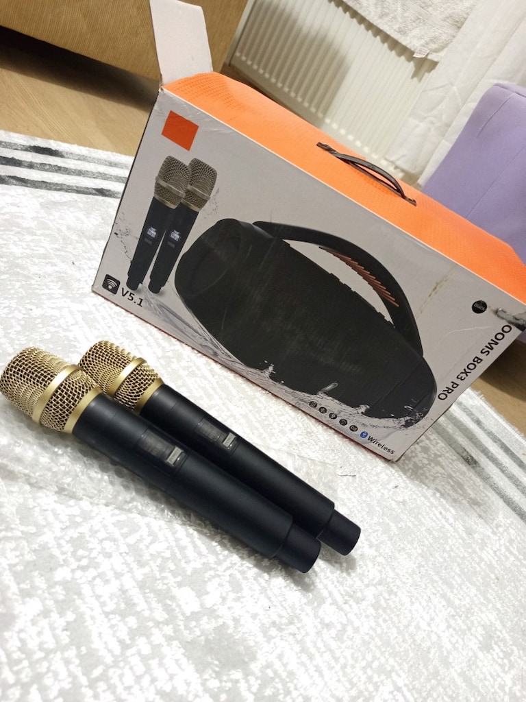 JBL set - 7
