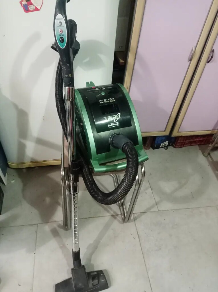 elektrikli Süpürge İzmir Torbalı da elden teslim edebilrm