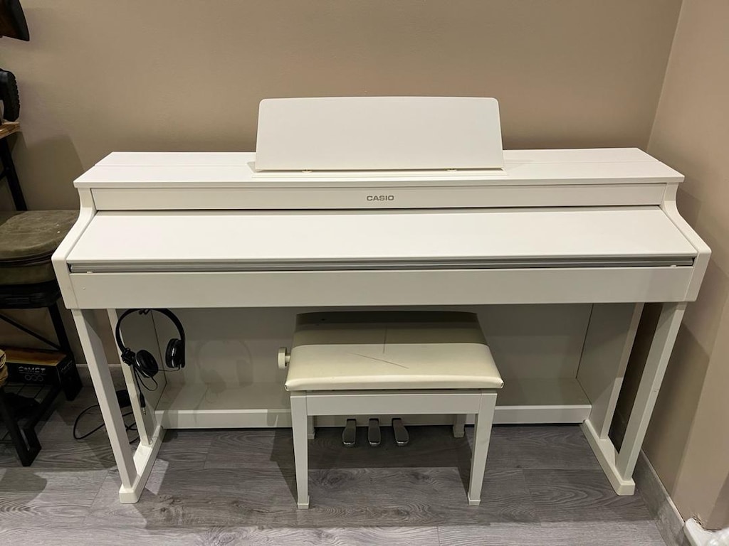 Casio AP 470 - 3