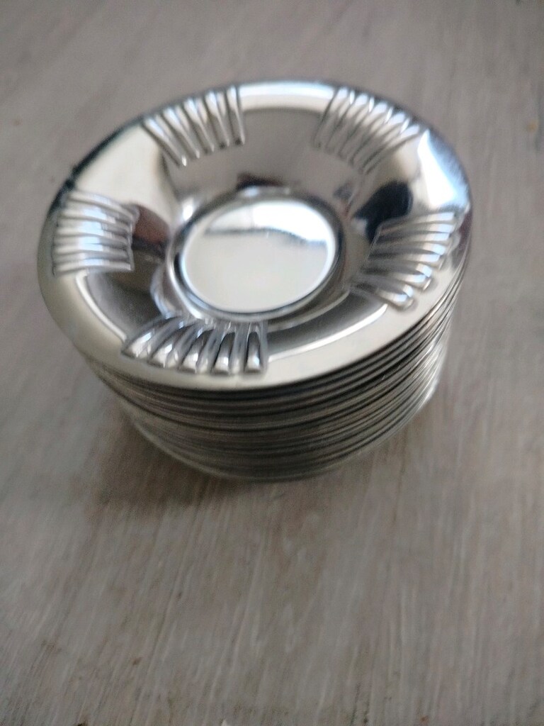 29 adet çelik - 2
