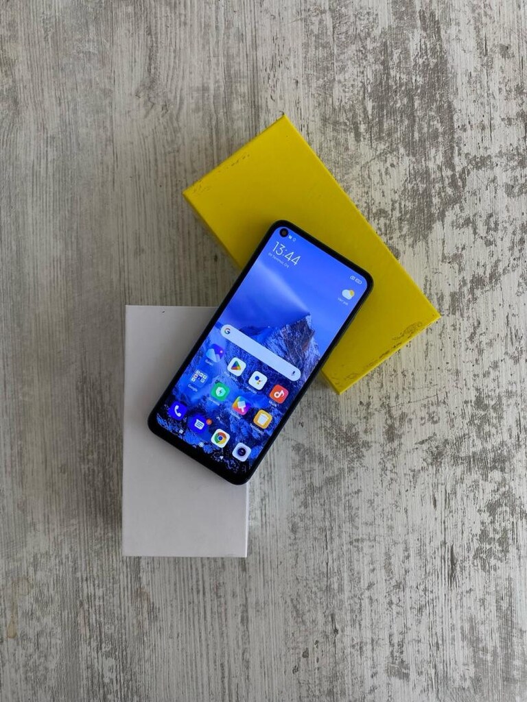 TR NOTE 9 64GB TERTEMİZ!!! - 2