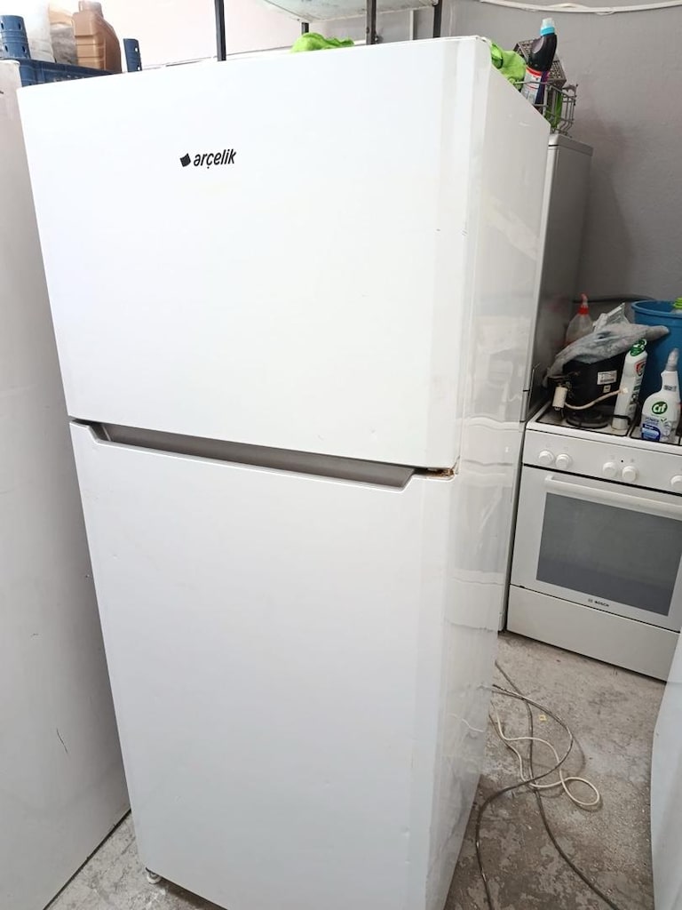 ARÇELİK NO FROST BUZDOLABI NAKLİYE KURULUM DAHİL - 5