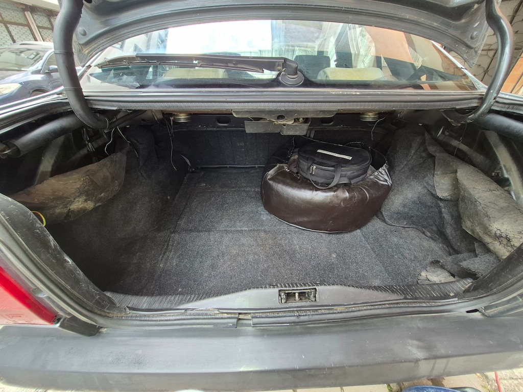 TEMPRA SX 1991 - 14