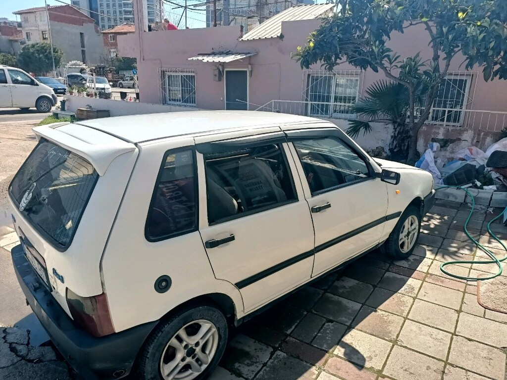 FİAT UNO 70S - 7