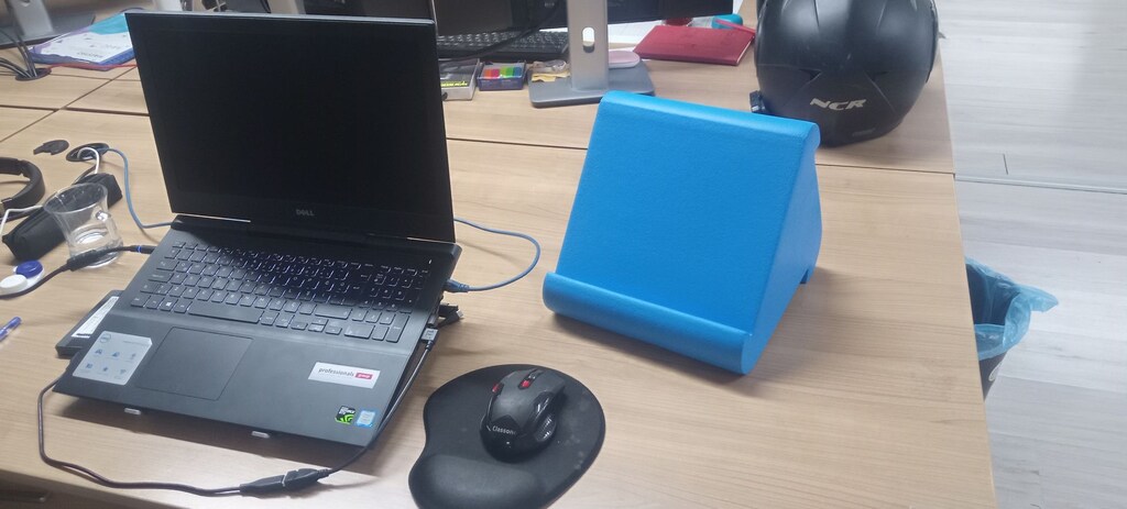 Tablet Standı - 4
