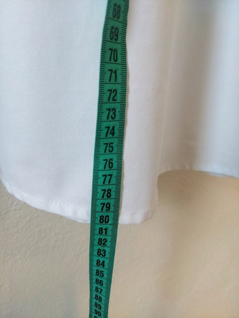 Collezione elit takım elbise gömleği - 8