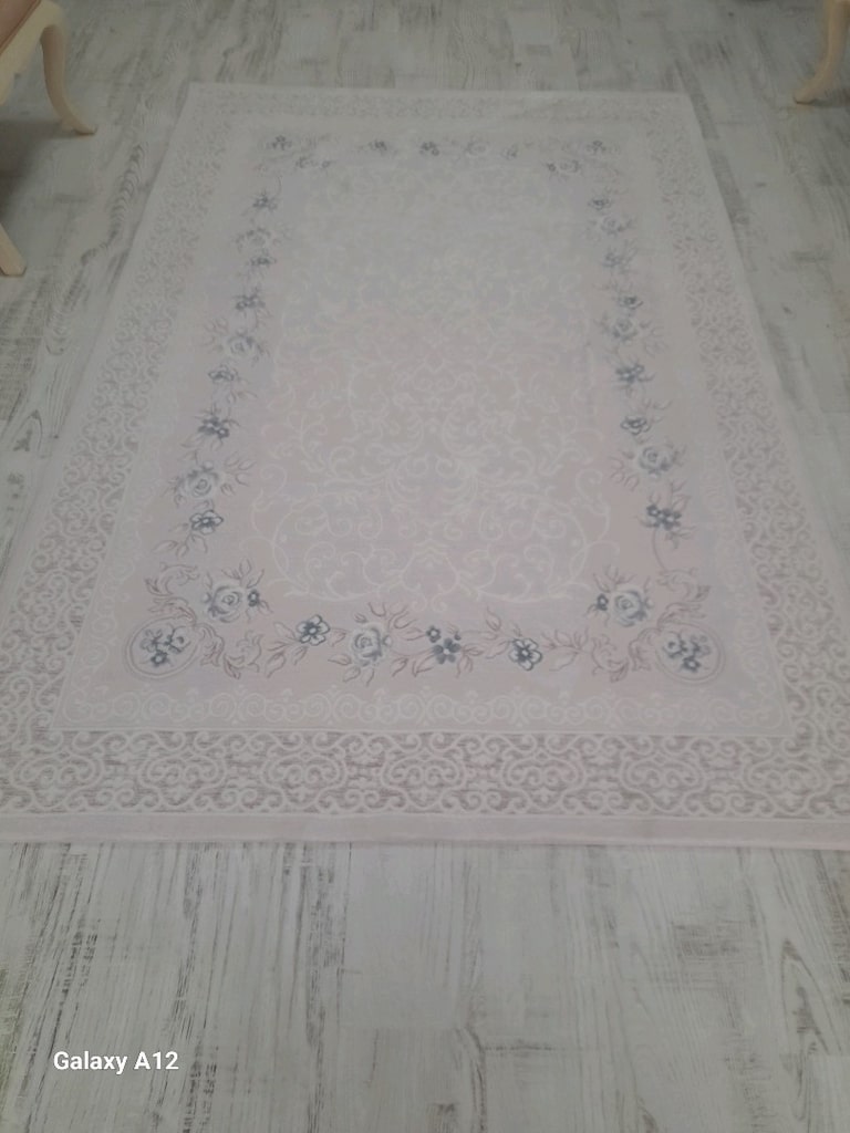 Salon Halısı 3.5m² Sıfır Ayarında.Hisar Halı - 2