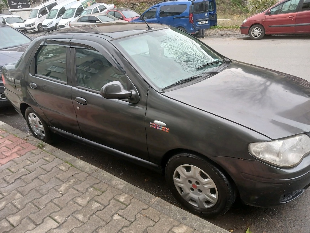 2010 albea 1.3 - 2
