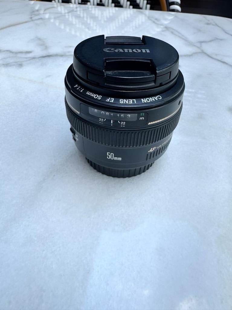 Canon - 5