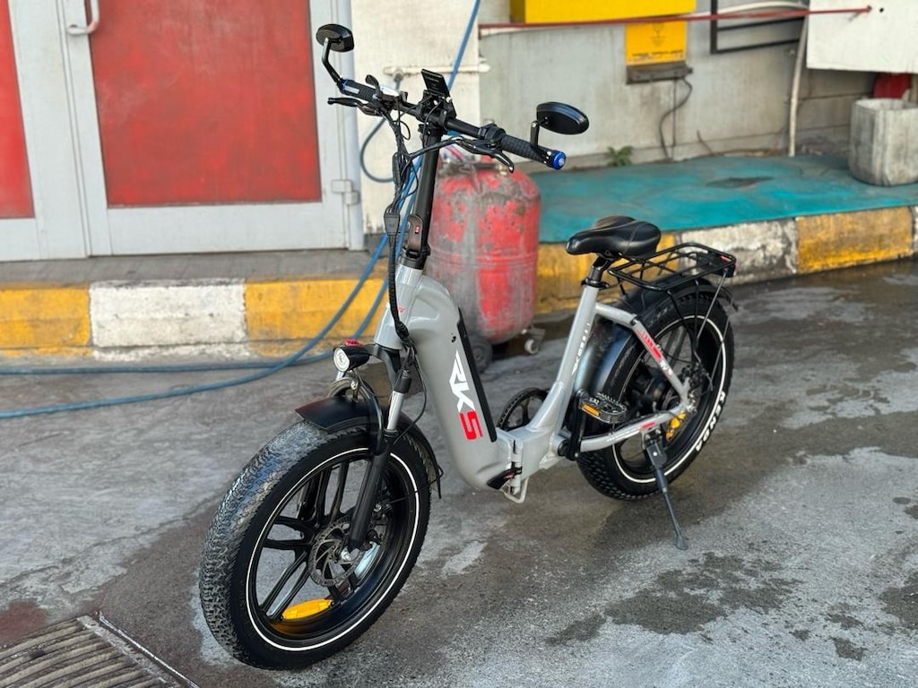 RKS RV10 KUSURSUZ UYGUN FİYATLI - 3