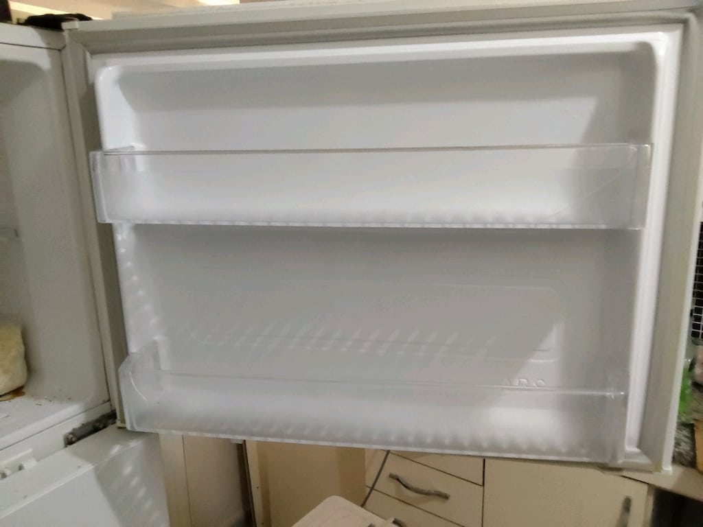 Sorunsuz 5 yillik nofrost buzdolabi. Samsung A+++ - 13