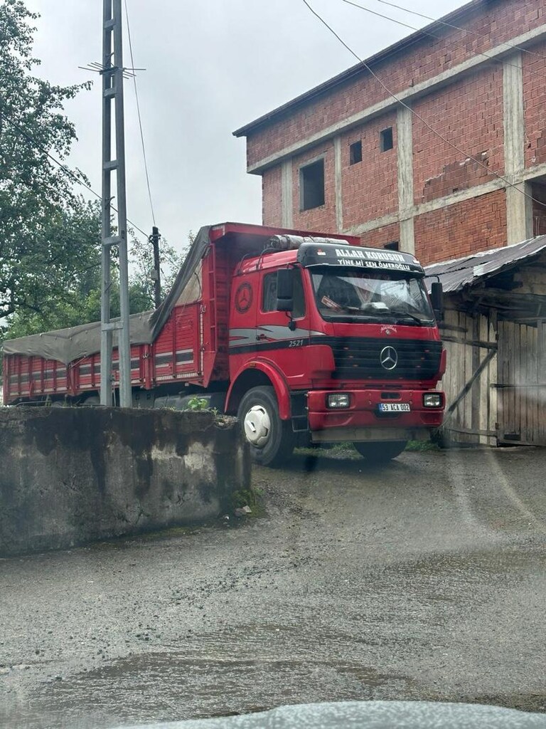 sahibinden satılık 97 merso