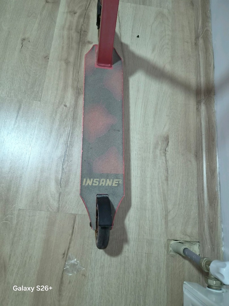 insane scoter - 3