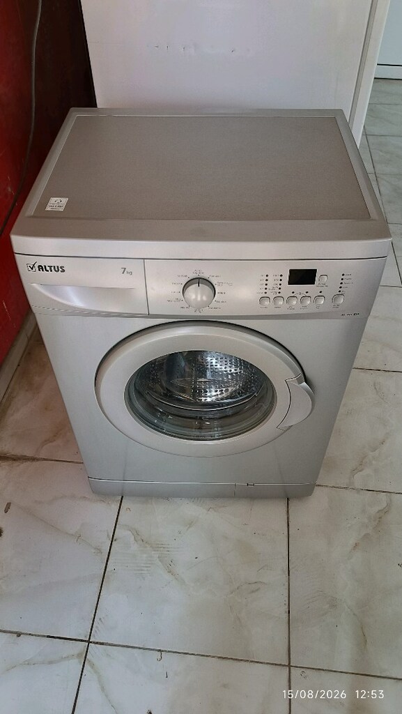 Altus 7 kiko - 3