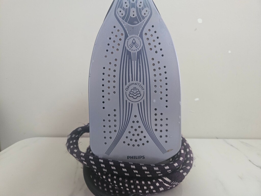 Philips GC9245 Buhar Kazanlı Ütü Ütü Kısmı - 5