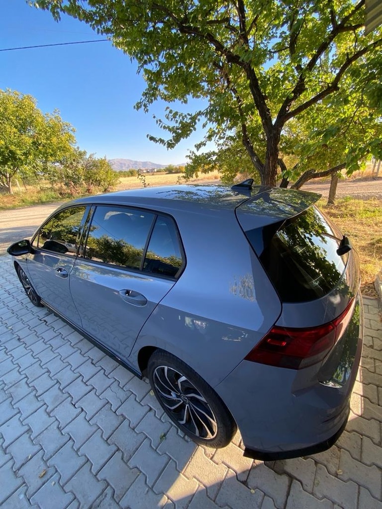 Hatasız Ekstralı GOLF - 9
