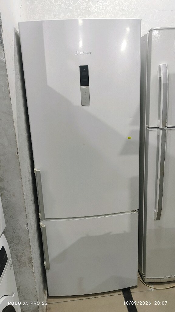 çeşit model test edilmiş garantili 8900 TL'den başlıyor buzdolapları - 9