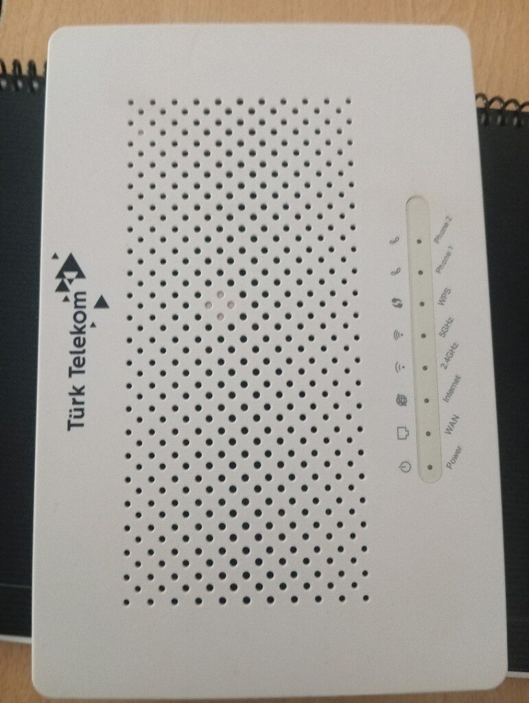 fiber modem - 3