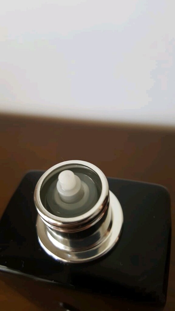 Yves Saint Laurent Myslf EDP Erkek Parfümü - 3