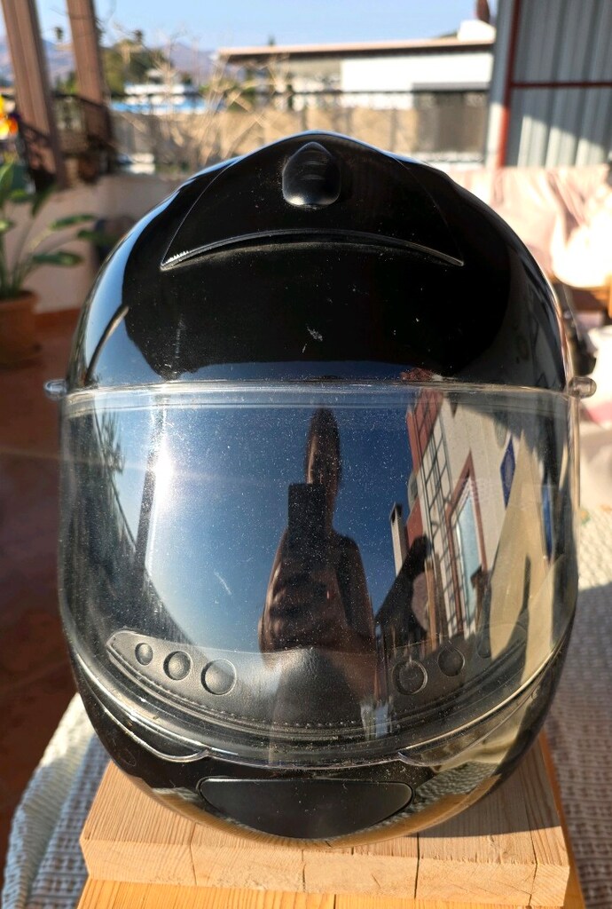 Schuberth Kask - 2