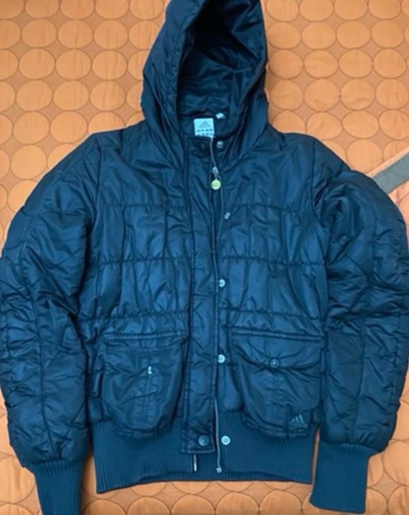 Adidas mont — görsel 6/6