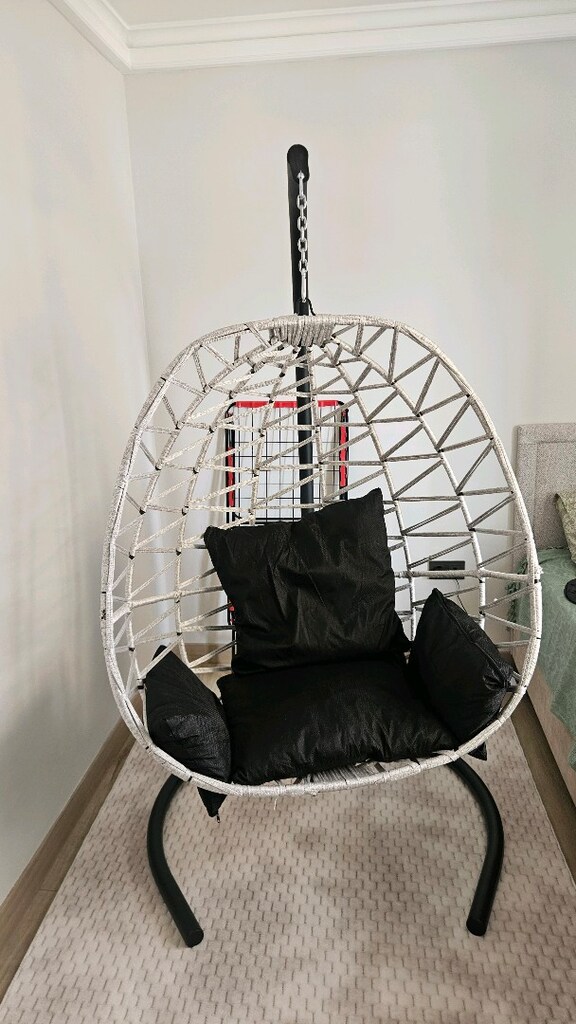 Balkon Salıncağı - 2