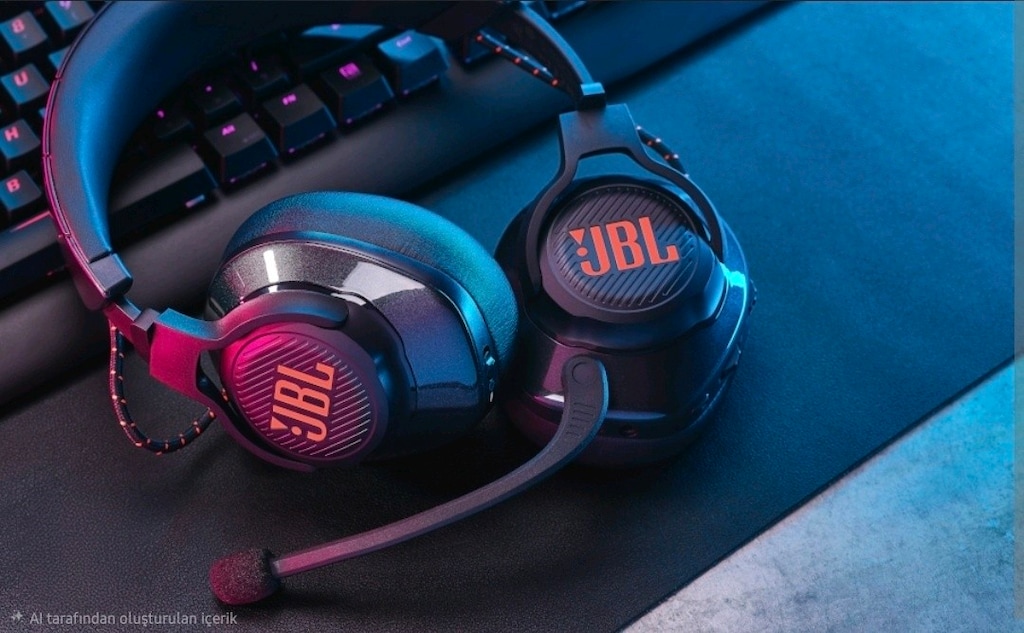 JBL QUANTUM 600 7.1 OYUNCU KULAKLIĞI - 3