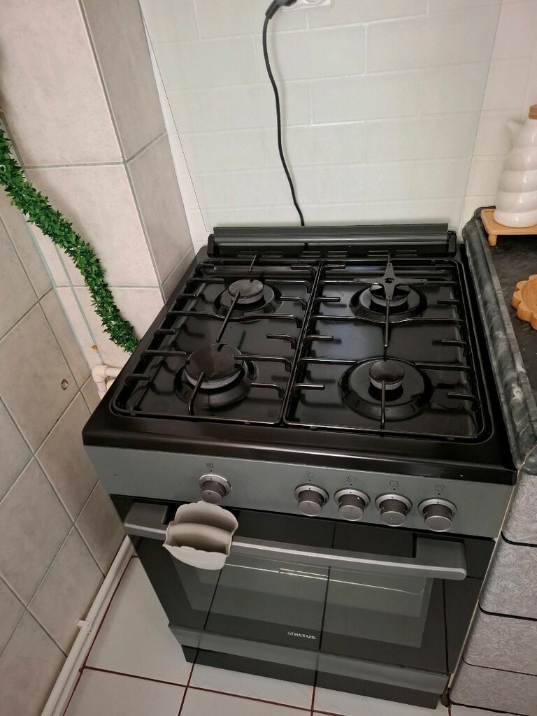 acilll satılık solo fırın - 2