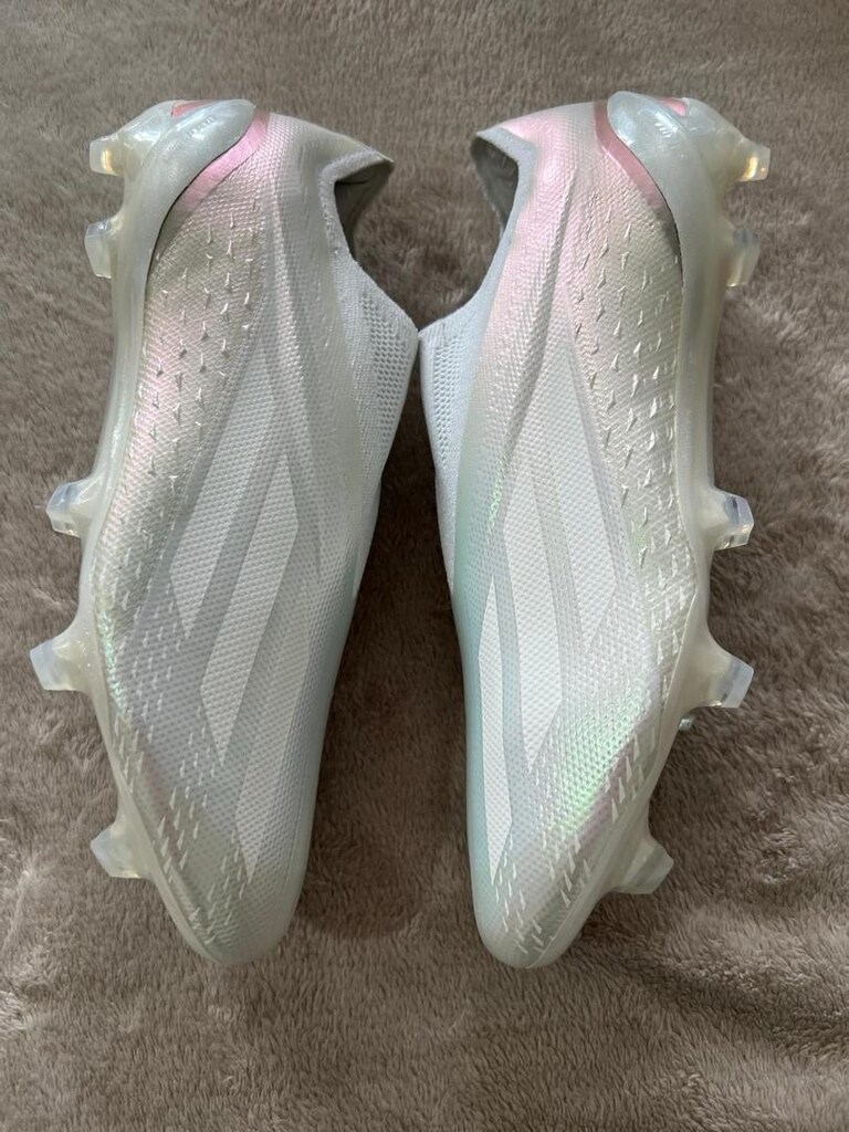 Adidas X Speedportal+Fg 42.5 numara krampon - 2