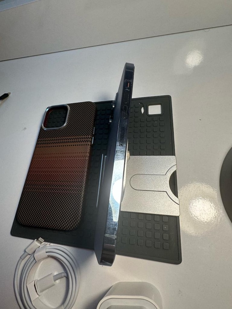 İPHONE 13 PRO MAX 256 GB - 2