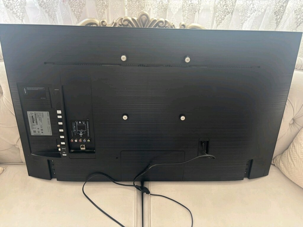Samsung televizyon - 2