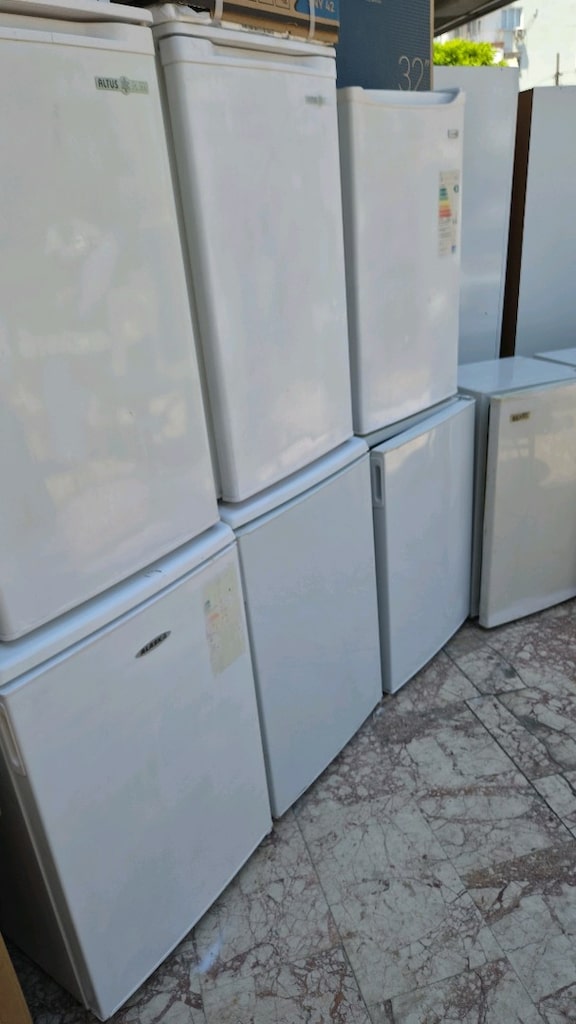 mini buzdolabı sorunsuz çalışır durumda - 3