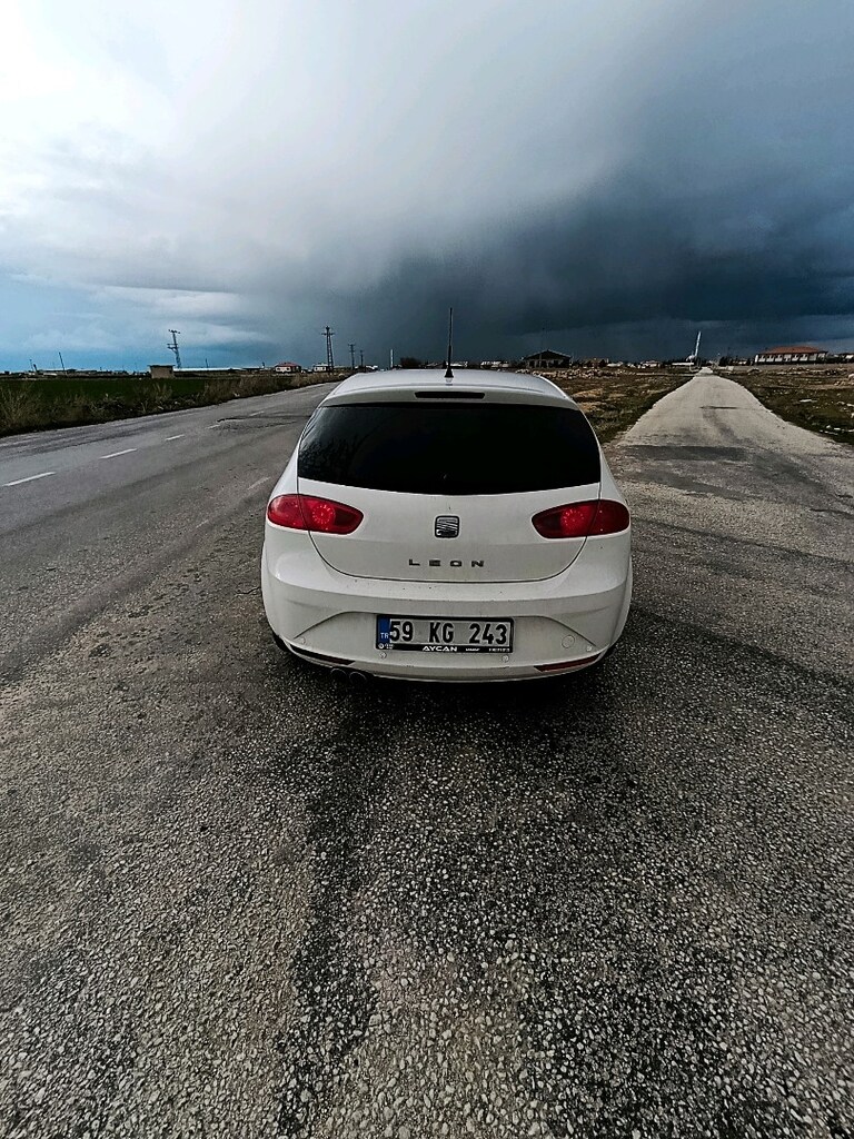 2010 Seat Leon CR - 17