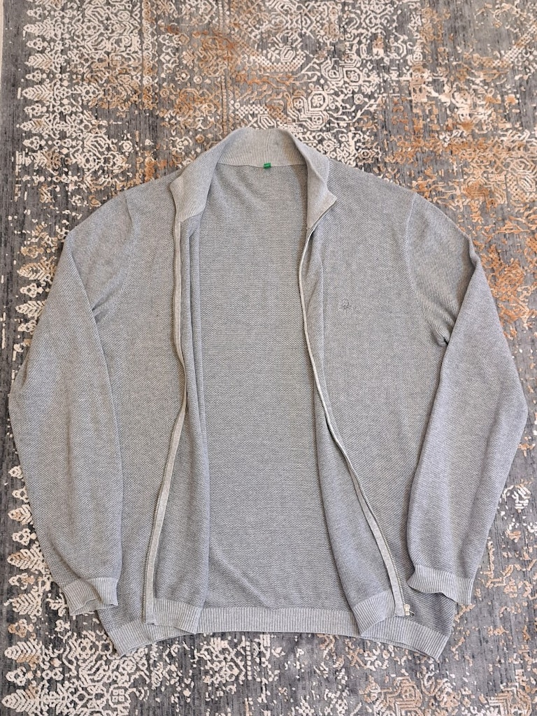 BENETTON HIRKA