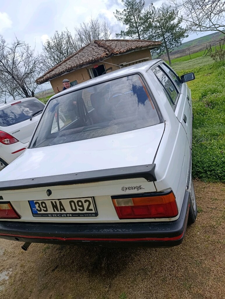 Renault spring - 5