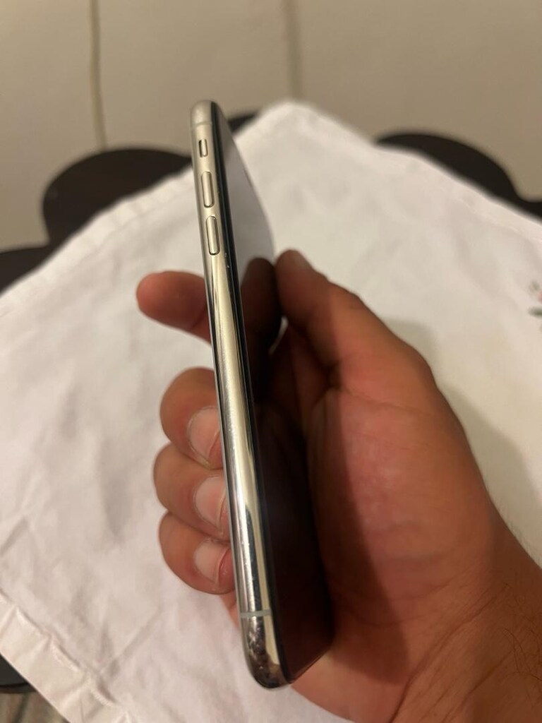 İphone x - 4