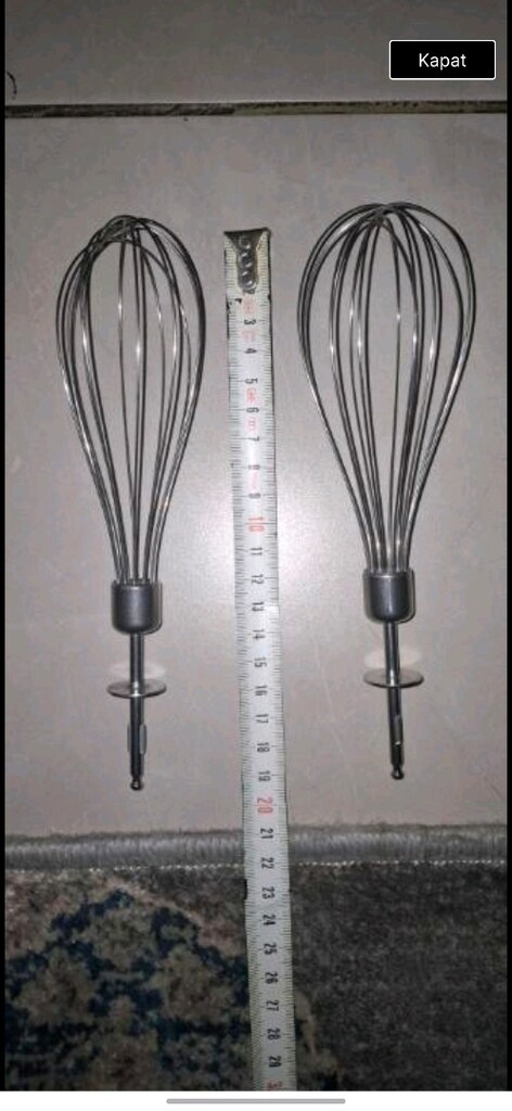 braun çırpıcı tel - 2
