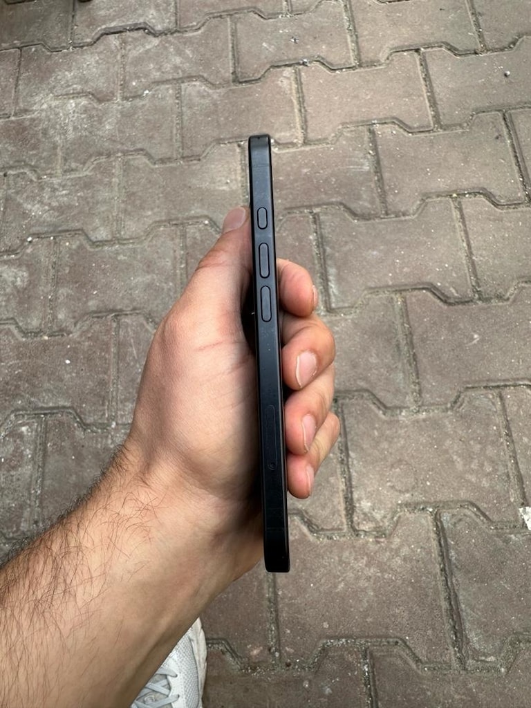 temiz ıphone 16 128 gb - 2